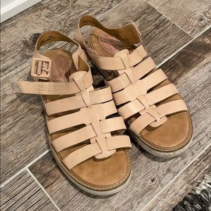 Clarks Sandals !